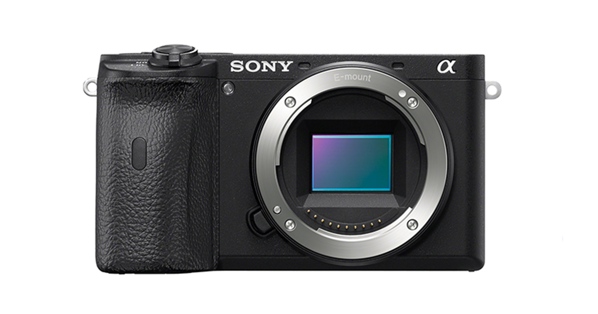 ลือสเปก Sony A6700 เซนเซอร์ 32 ล้านพิกเซล วิดีโอ 4K 60p