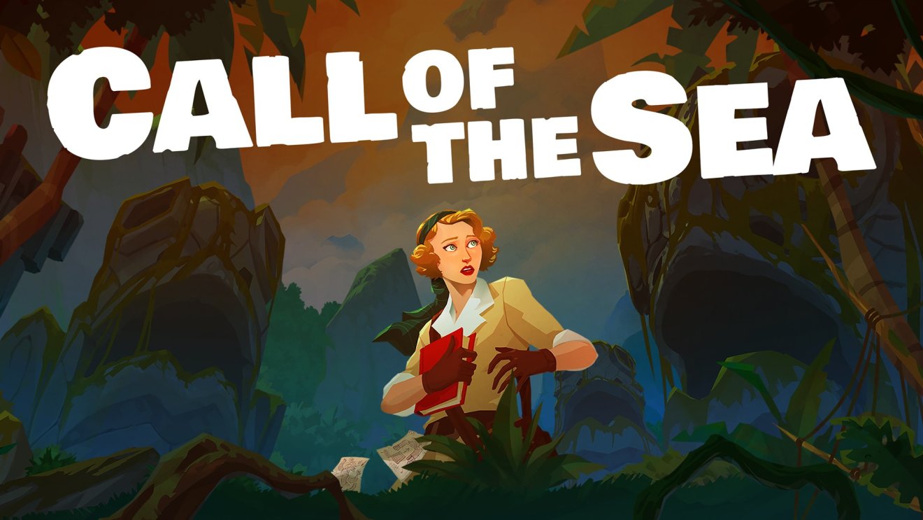 เกม Call of the Sea