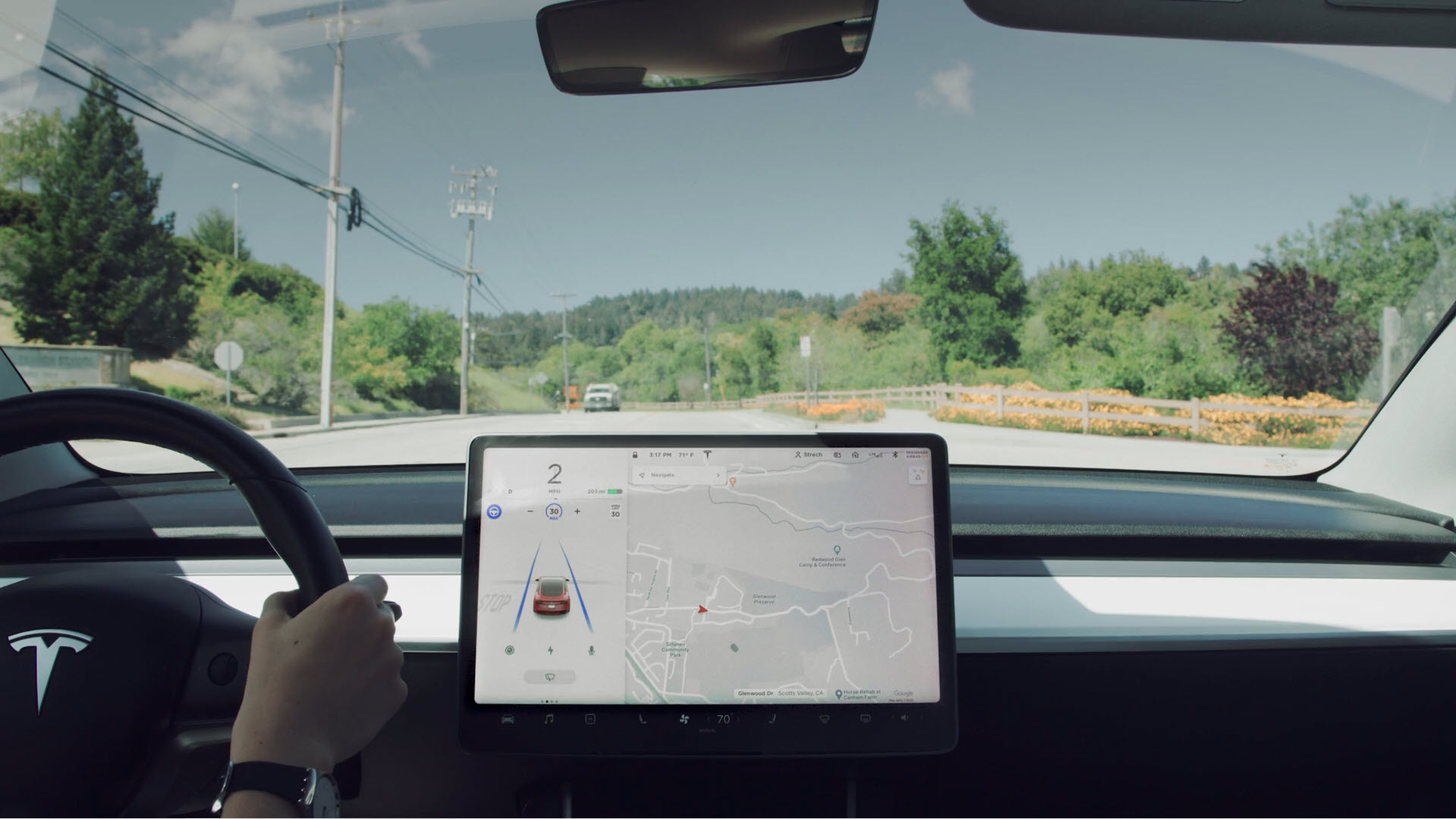 ส.ว. สหรัฐฯ เรียกร้องให้ตรวจสอบระบบ Autopilot ของ Tesla ว่ากล่าวอ้างเกินจริง