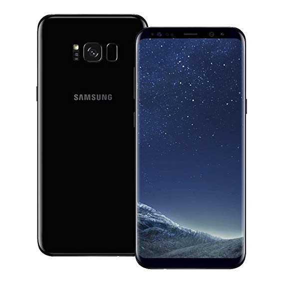 Samsung Galaxy S8