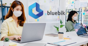 Bluebik เผย ‘โมเดล A4’ แนะให้ธุรกิจเอาชนะโควิดระลอกใหม่