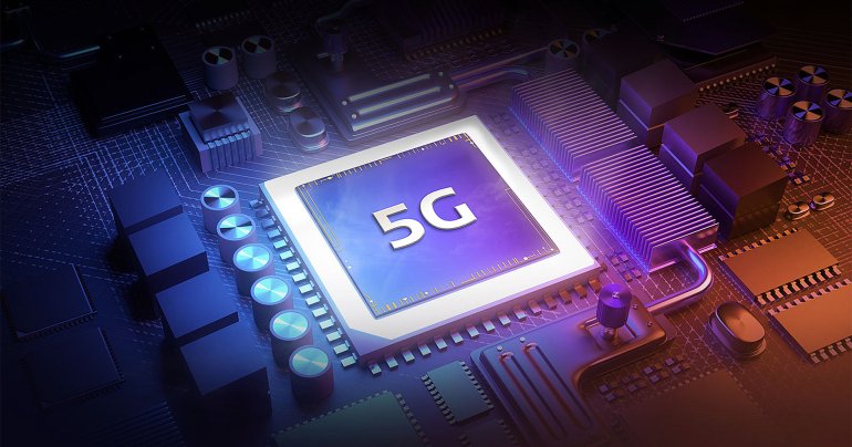 5G Chip