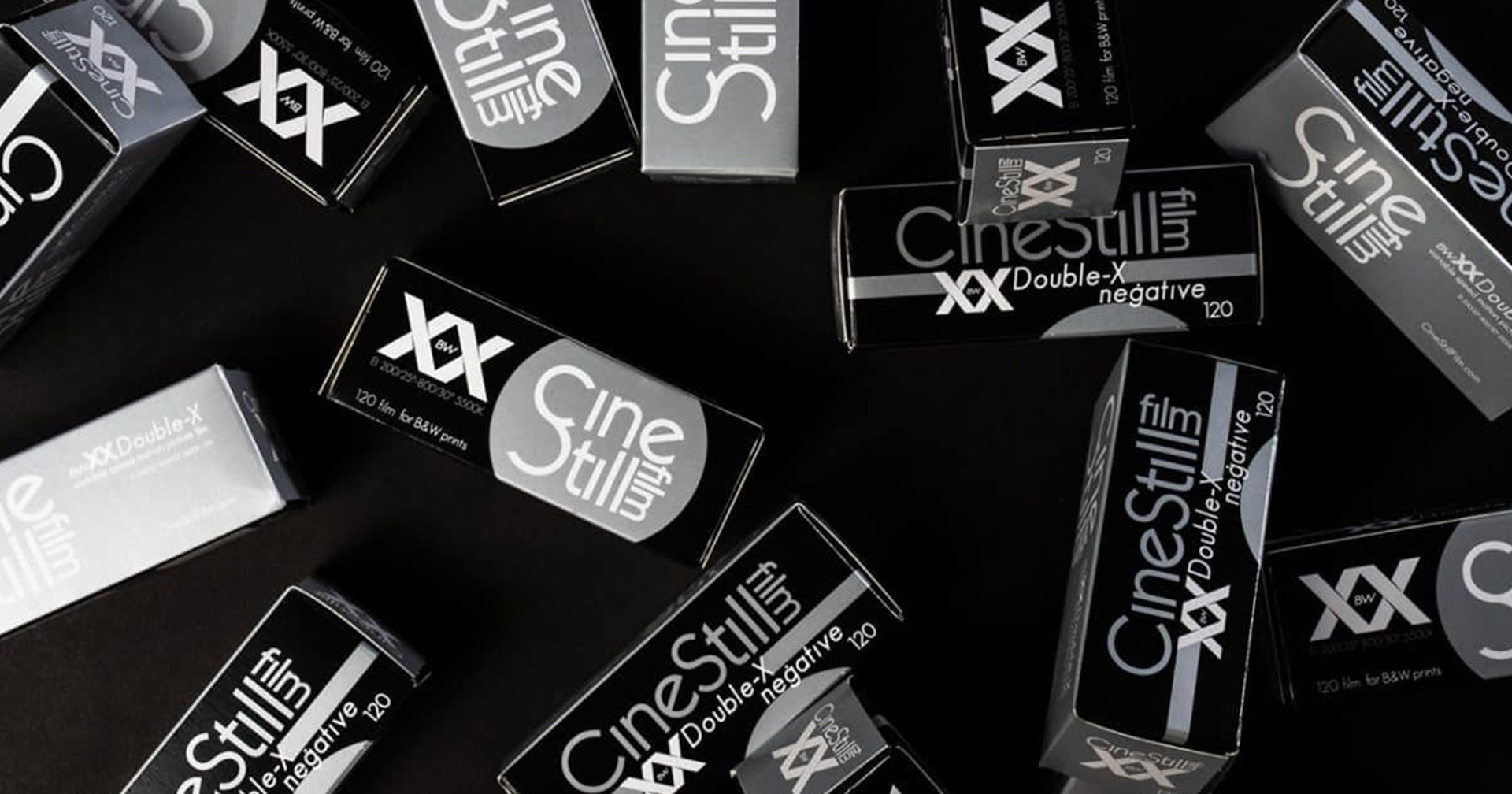CineStill เปิดตัวฟิล์มหนังขาวดำ ‘BwXX 120’ สำหรับกล้องมีเดียมฟอร์แมตสุดคลาสสิก