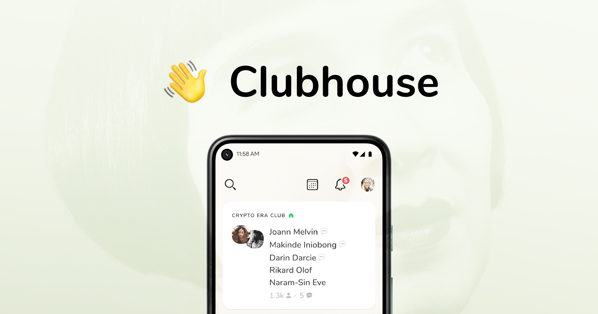 ไม่นานเกินรอ!! Clubhouse บน Android โหลดได้แล้วภายในศุกร์นี้