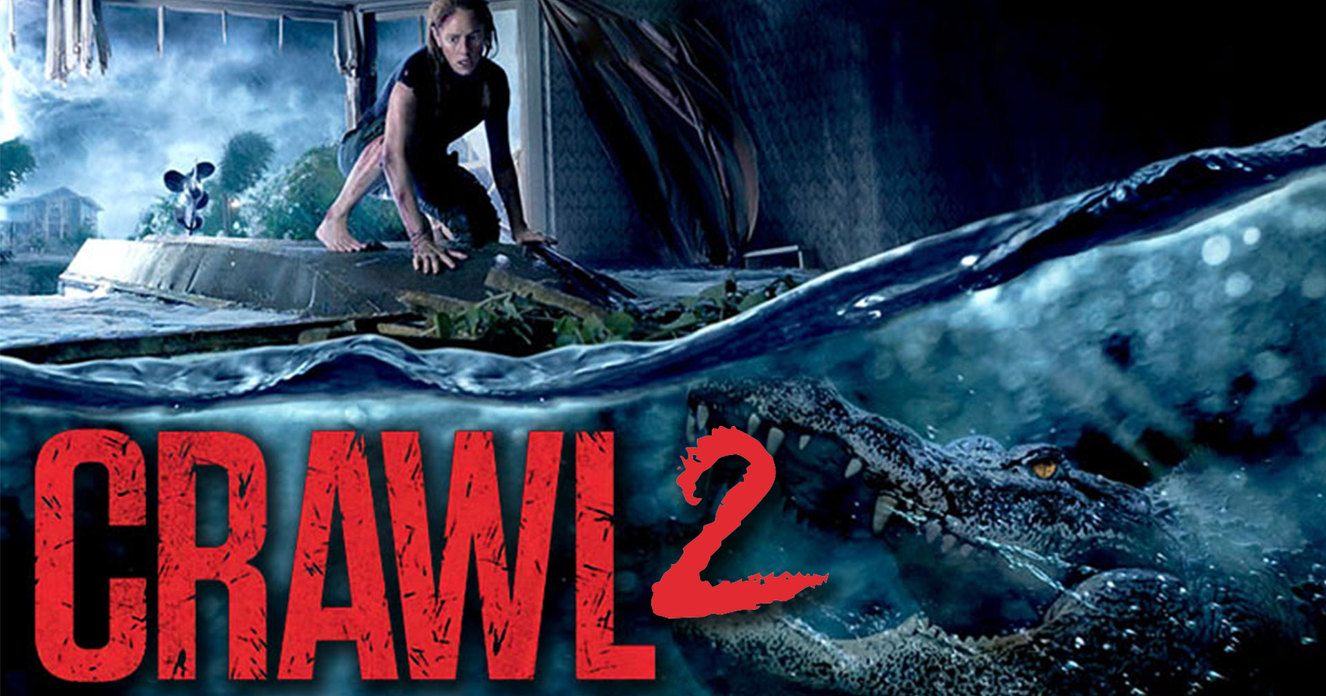 ผู้กำกับ อเล็กซานเดอร์ อาจา เผย Crawl 2 กำลังอยู่ในช่วงหารือกับสตูดิโอ