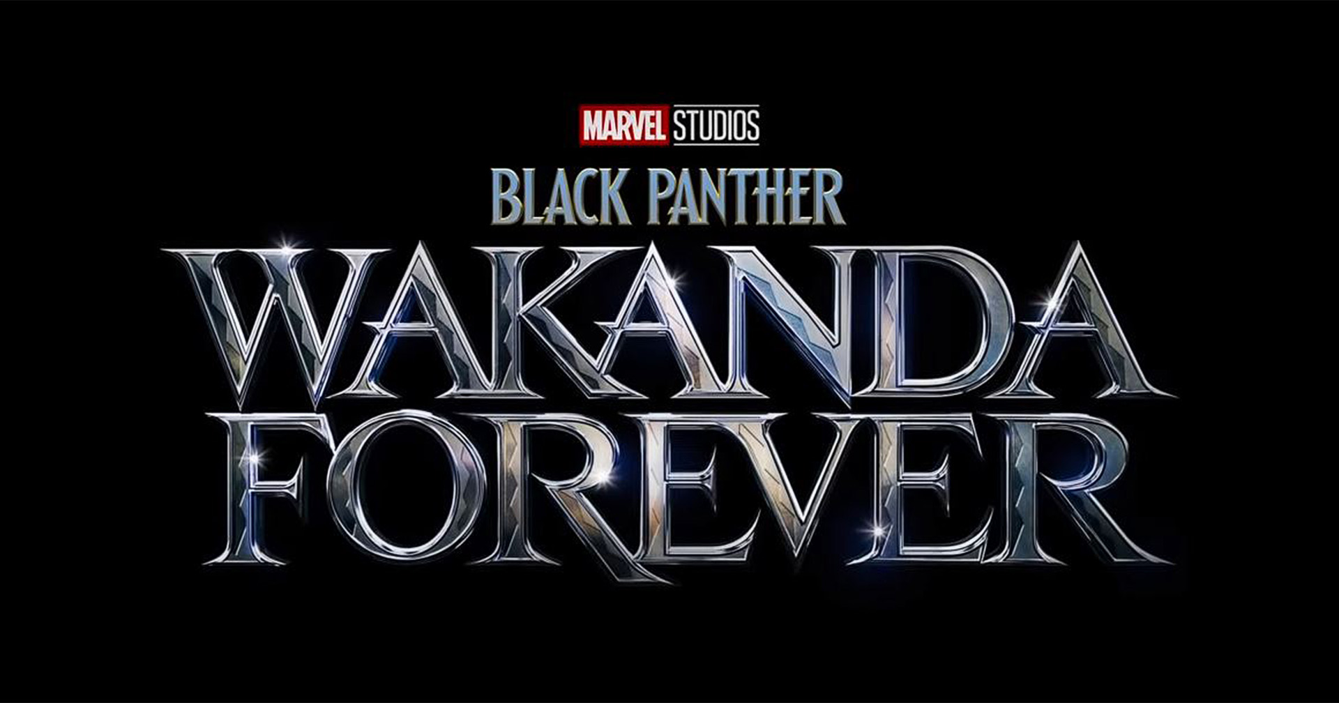มาร์เวลเผยเรื่องย่อ Black Panther 2: Wakanda Forever