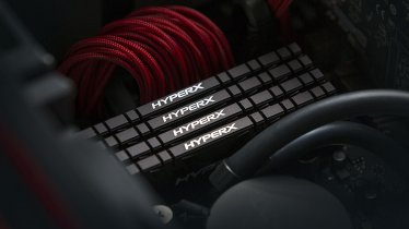 Kingston เปิดตัว HyperX Predator DDR4 ต่อยอดไลน์ผลิตภัณฑ์ เพื่อความเร็วระดับสุดยอด