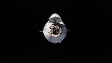 ยาน Crew Dragon Resilience ในภารกิจ Crew-1 ของ SpaceX และ NASA จะกลับสู่โลก 1 พ.ค.