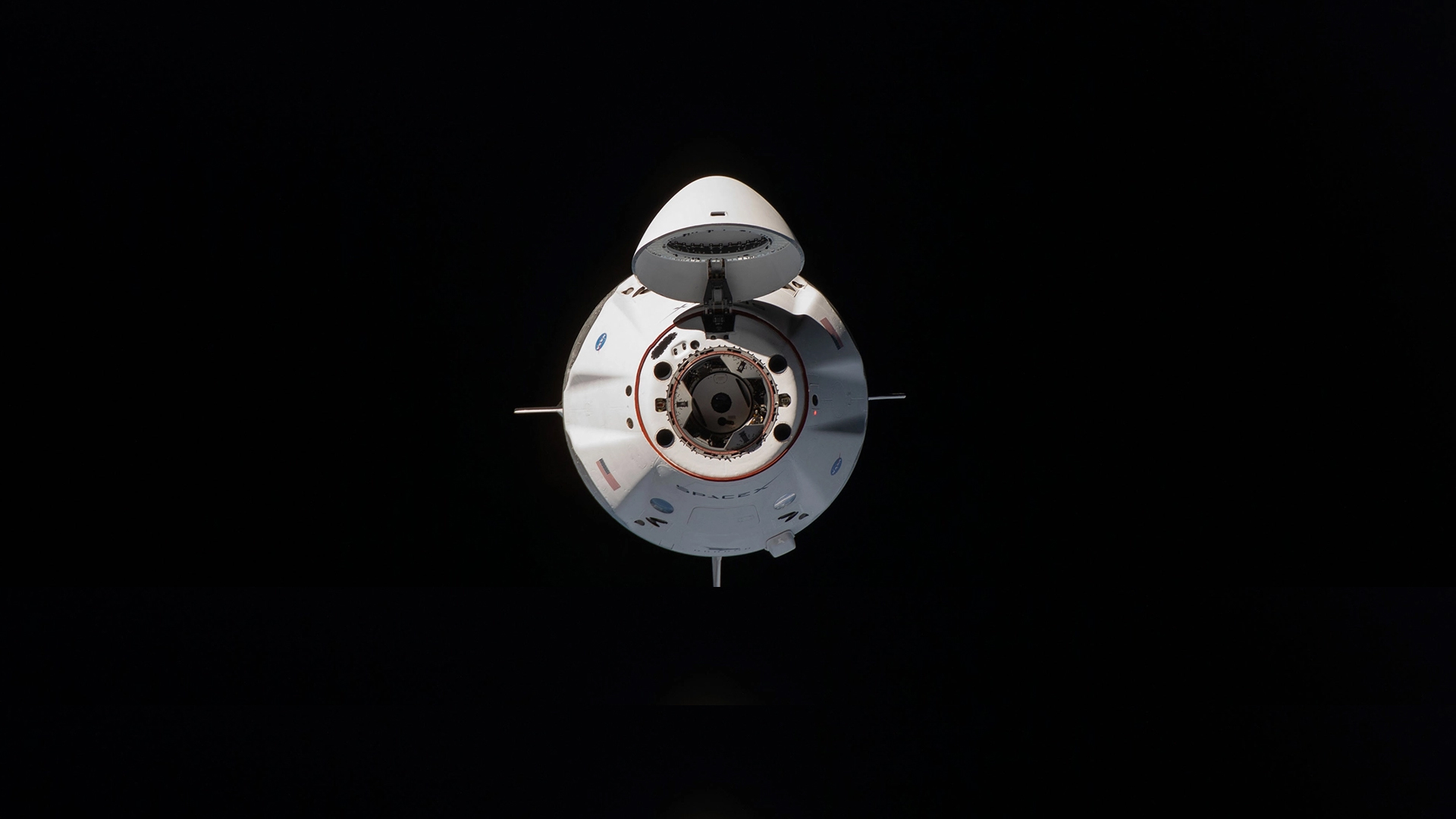 NASA และ Roscosmos ตกลงแลกเปลี่ยนที่นั่งบนยานอวกาศที่เดินทางไปกลับ ISS