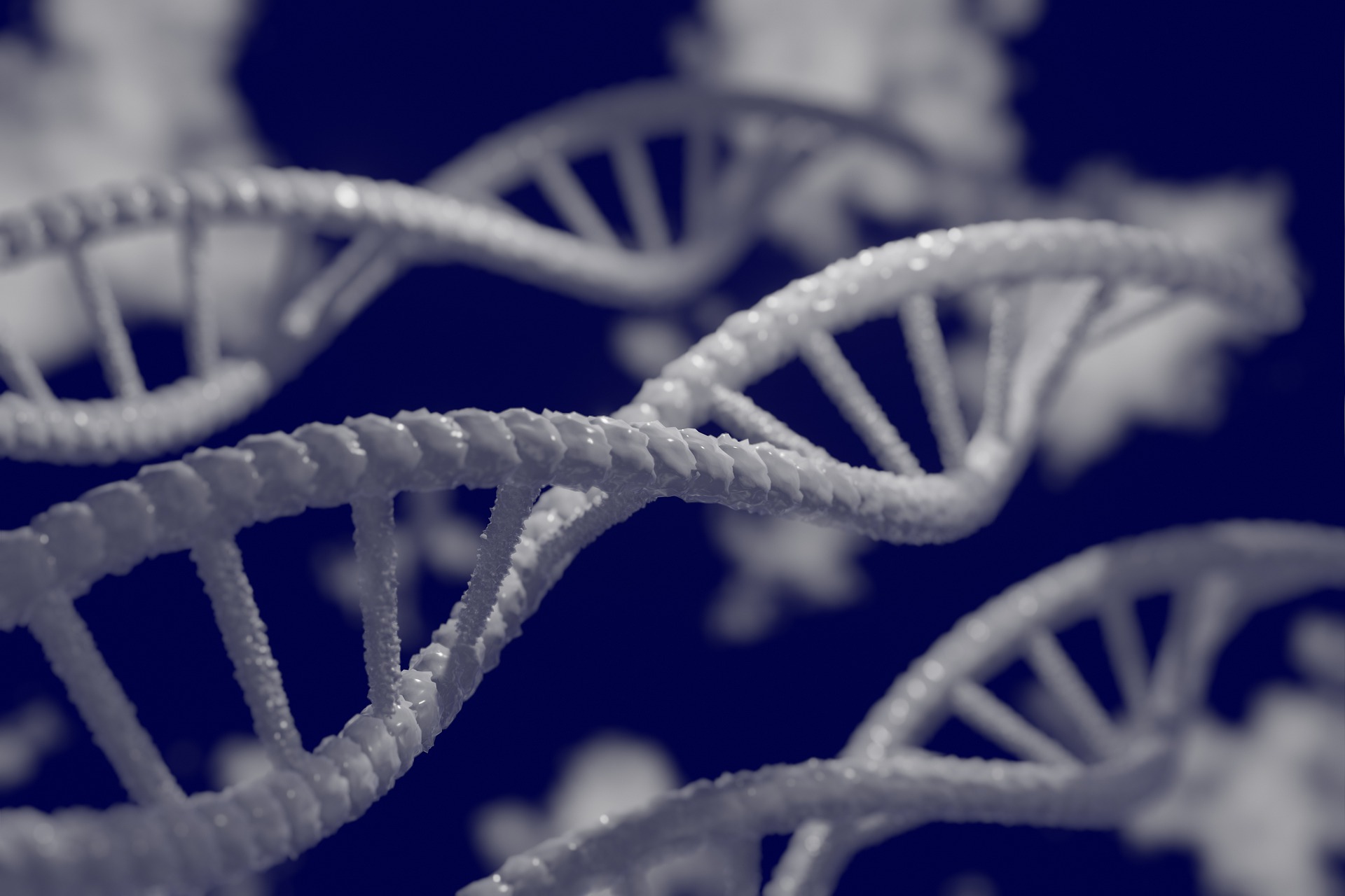 นักวิจัยเผยเทคโนโลยีใหม่ ดักเก็บ DNA จากอากาศ
