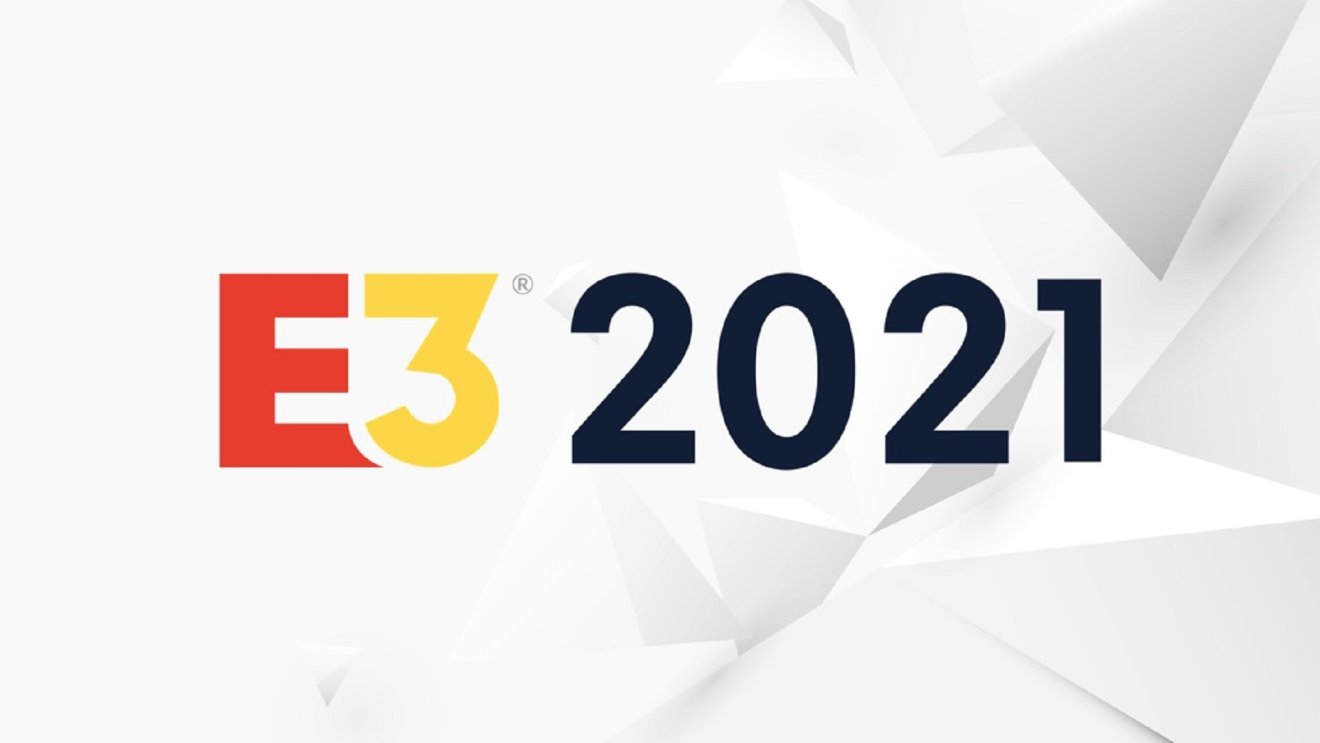 งาน E3 2021