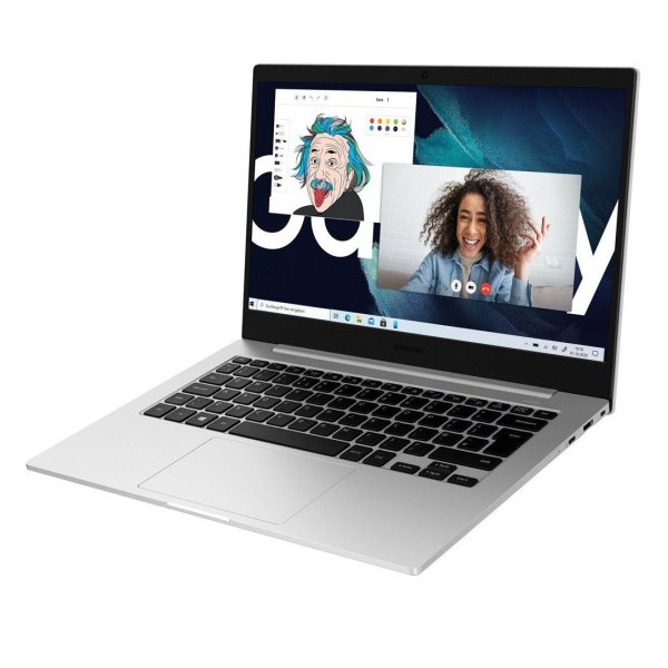 Samsung Galaxy Book Go