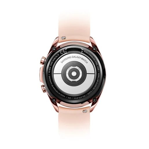 Samsung Galaxy Watch 3 x Tous