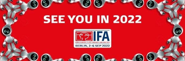 IFA 2021