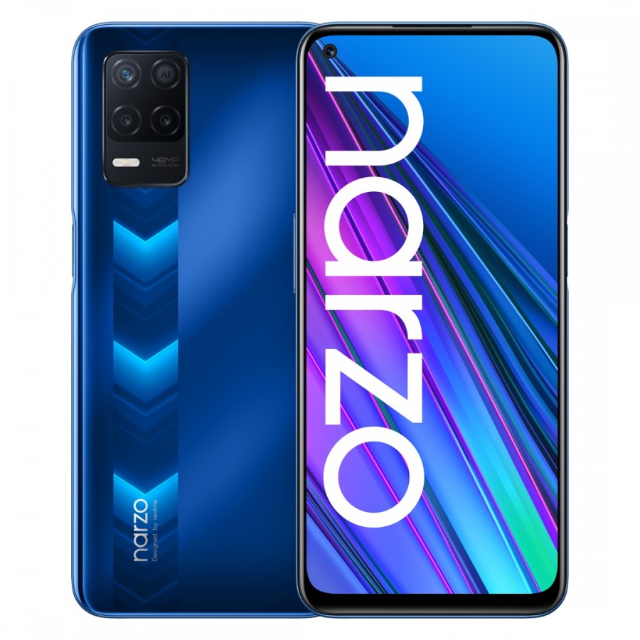 Realme Narzo 30 5G