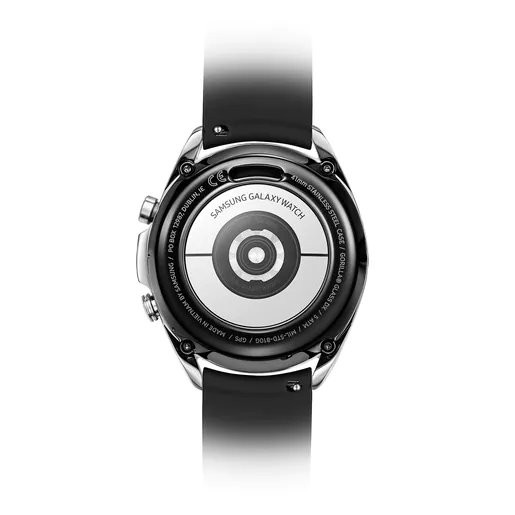 Samsung Galaxy Watch 3 x Tous