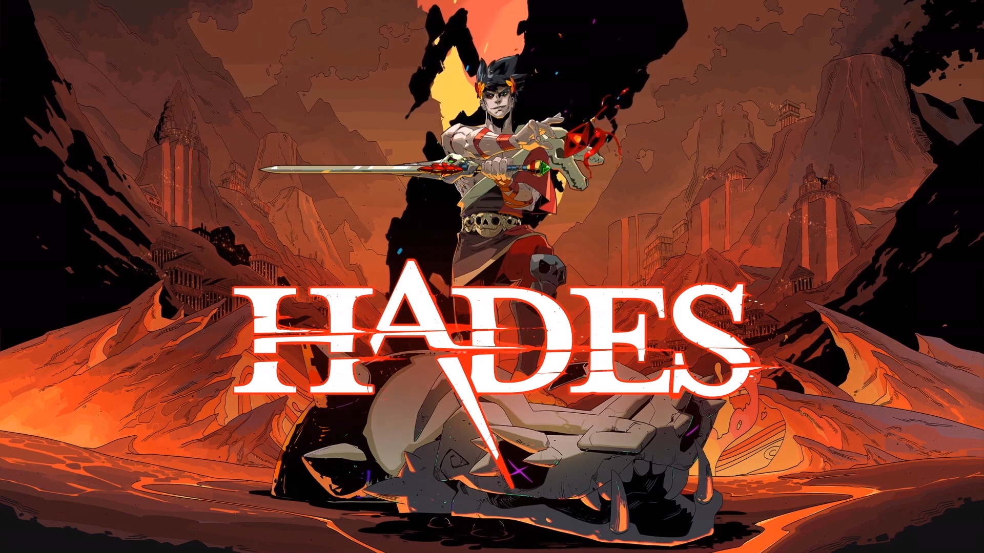 Hades เวอร์ชัน PS4 ถูกจัดเรตในเกาหลี