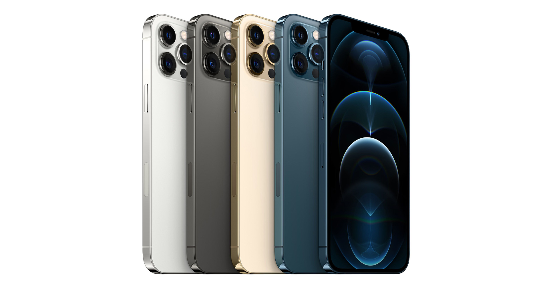 iPhone 13 Pro และ 13 Pro Max จะใช้จอ AMOLED ระดับ 120 Hz ที่ผลิตโดย Samsung