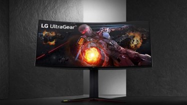LG ส่งจอ LG UltraGear สี่รุ่นใหม่ นำโดยจอโค้งขนาด 34 นิ้ว พร้อมอัตรารีเฟรชภาพ 144Hz
