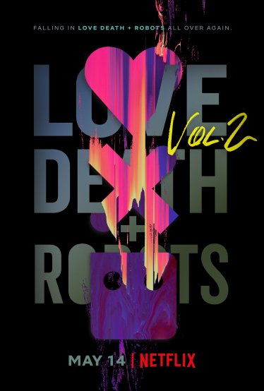 [รีวิว] Love, Death & Robots Volume 2: ดีขึ้นด้วยเรื่องสั้นชั้นยอด แต่ลีลาไม่สดเท่าเดิม