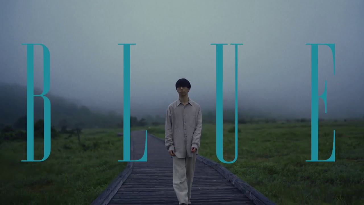 ชม MV เพลง “BLUE feat. Kojikoji” บทเพลงละมุนจากวงอินดี้พอปญี่ปุ่น ‘Lucky Tapes’
