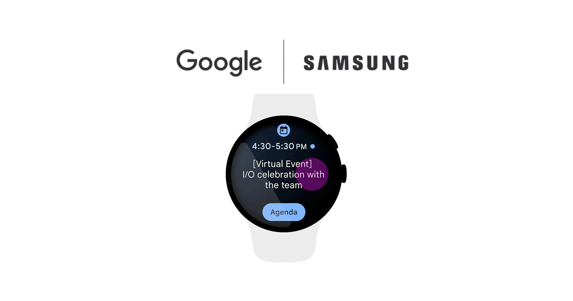 Google จับมือ Samsung ร่วมพัฒนา Wear OS ตัวใหม่, Fitbit ทำแอป Fitness Tracking ให้