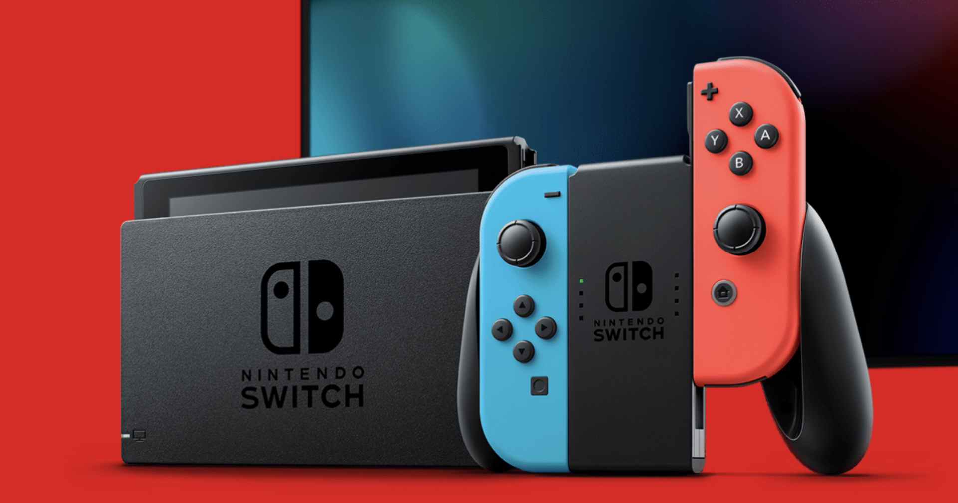 ลือ Nintendo เตรียมเปิดตัว Switch Pro รุ่นใหม่ หน้าจอ OLED ขนาด 7 นิ้ว