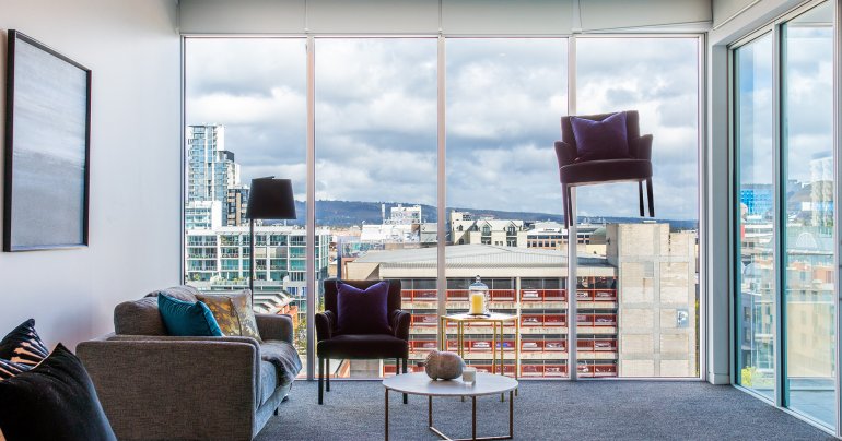 poltergeist Ghost Lab ฉีกกฏทดลองผี