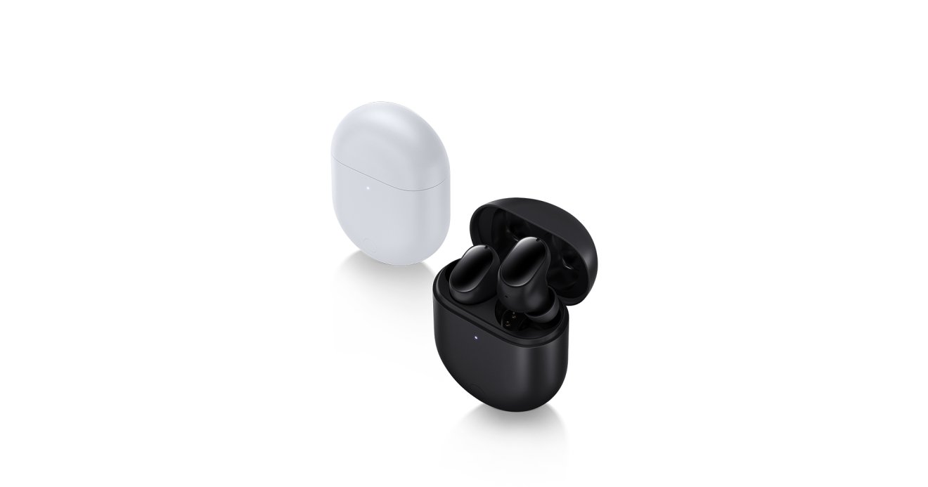 Redmi AirDots 3 Pro เตรียมรีแบรนด์เป็น Poco Pop Buds