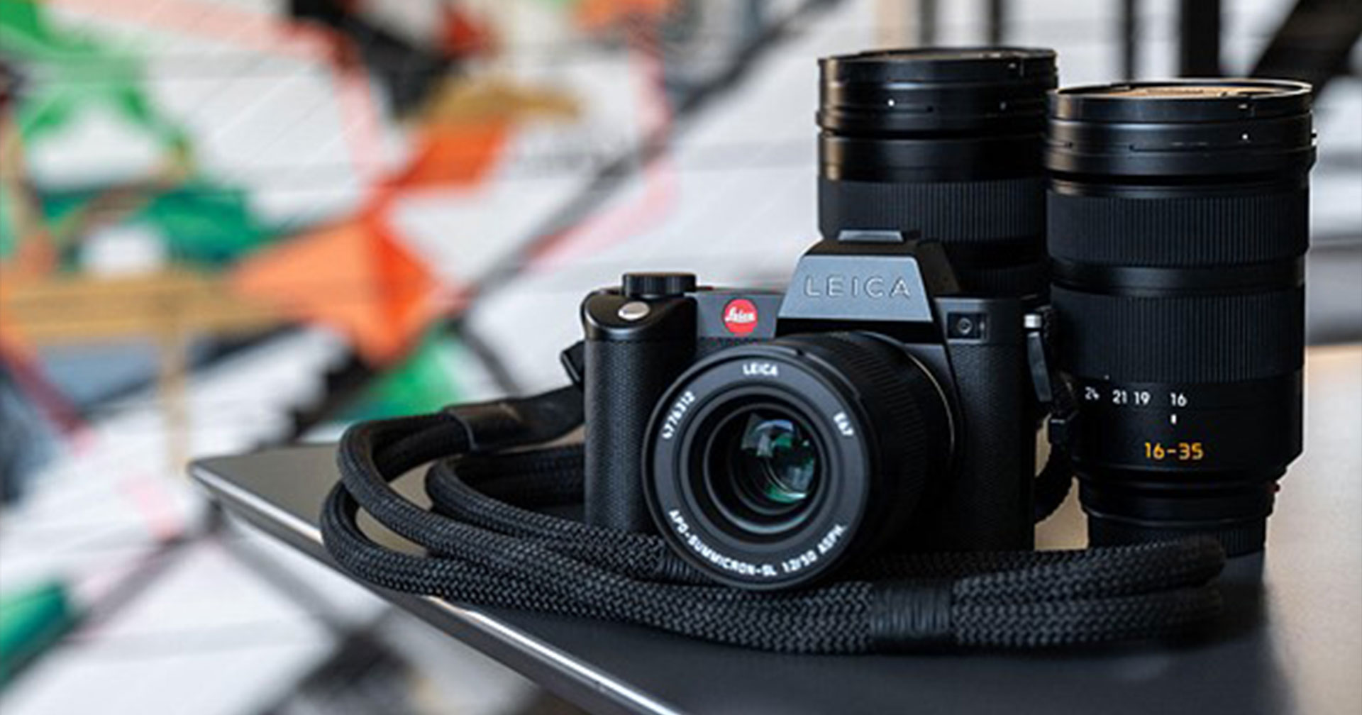 Leica SL2-S ออกอัปเดตใหญ่ เฟิร์มแวร์ V.2.0 ปรับปรุงระบบ autofocus และเพิ่มฟังก์ชันวิดีโอ