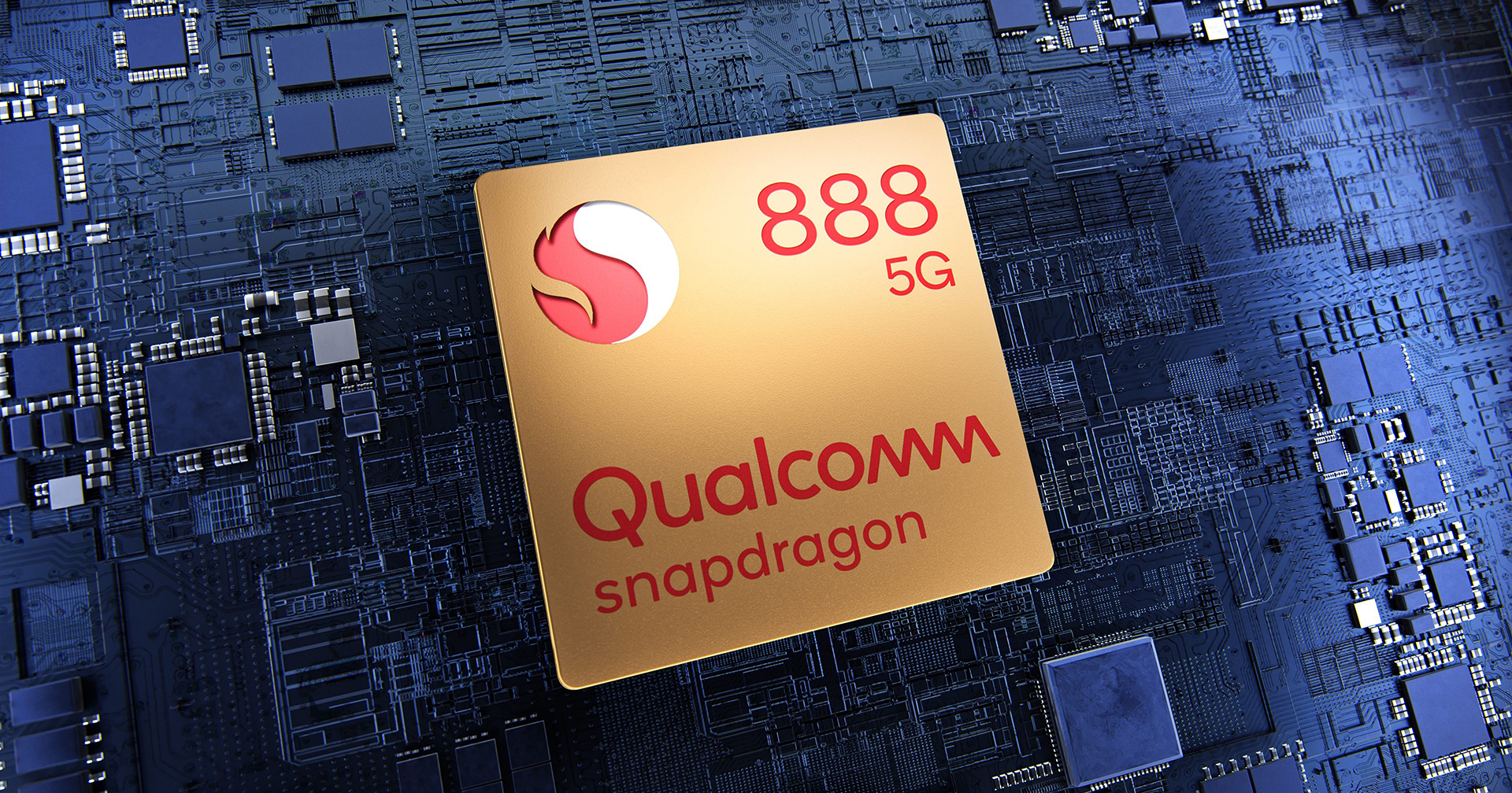 ชิปเรือธง Snapdragon 888+ โผล่ทดสอบบน Geekbench : มาพร้อมแกน Cortex-X1 ความเร็ว 3 GHz