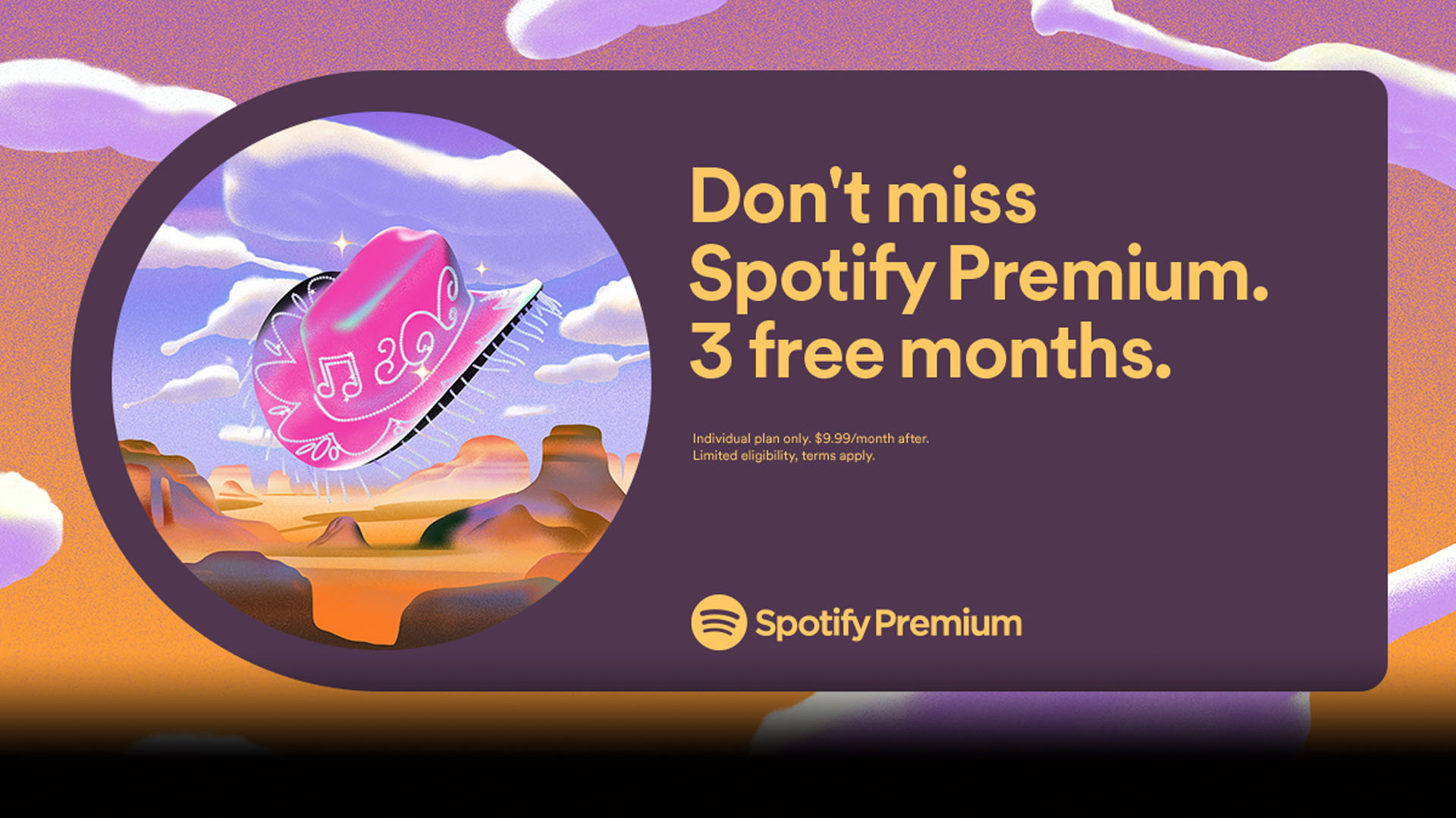 Spotify Premium เปิดตัวข้อเสนอใหม่ สำหรับผู้ใช้งานครั้งแรกและผู้ใช้ในรูปแบบฟรี