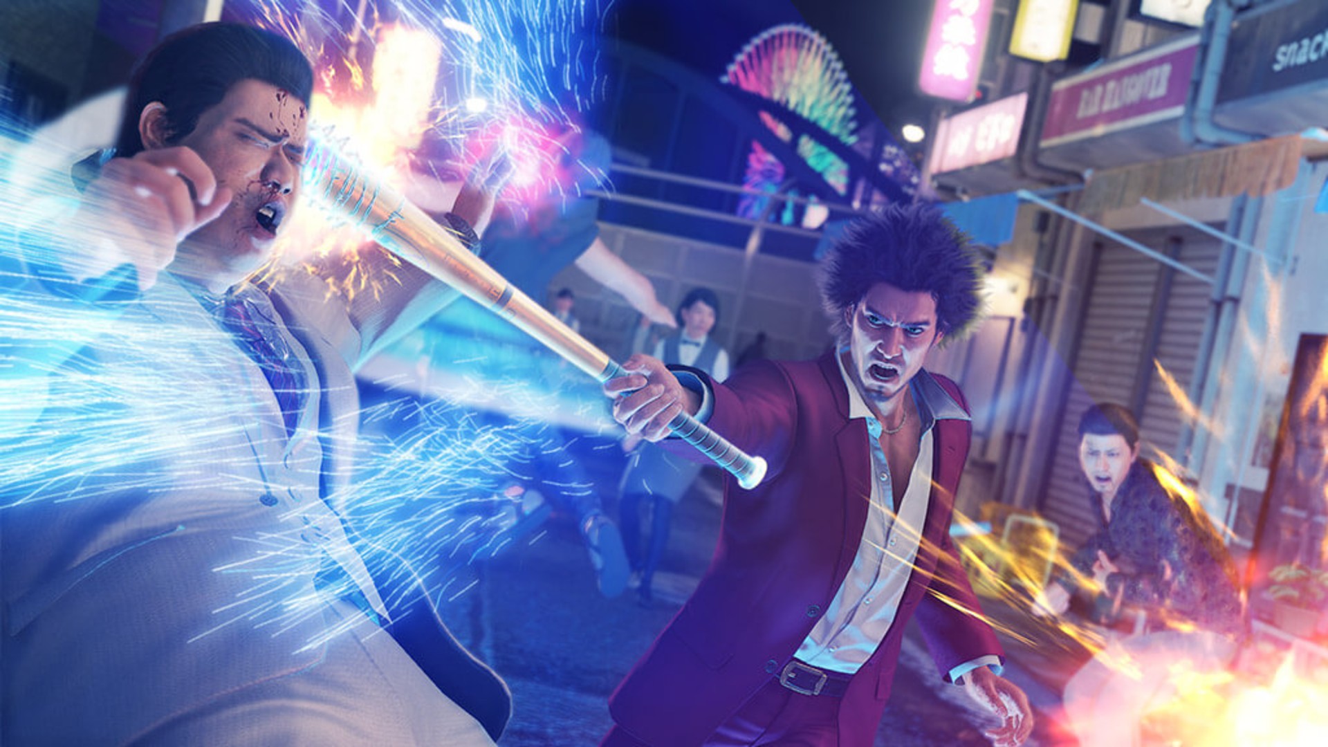 SEGA จะเน้นวางจำหน่ายเกมพร้อมกันทั่วโลกมากขึ้น จากความสำเร็จของ Yakuza: Like a Dragon