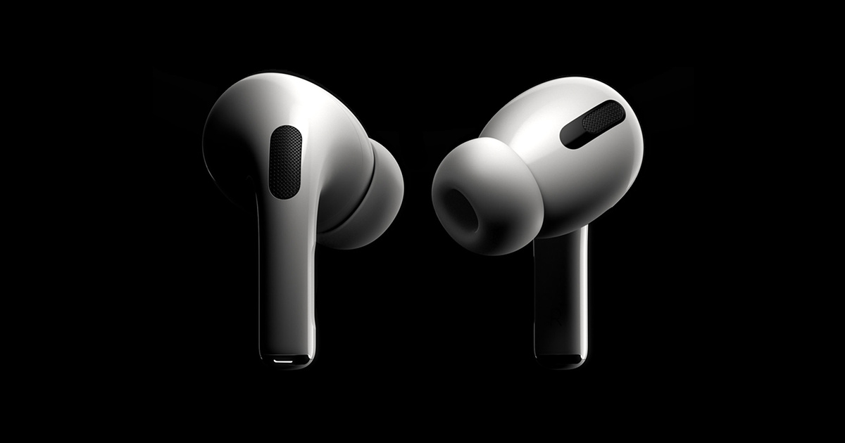 ตั้งใจชน? Apple อาจเปิดตัว AirPods 3 ชนงาน Google I/O 2021 วันที่ 18 พฤษภาคมนี้