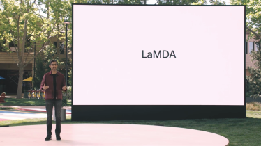 Google สาธิต AI ตัวใหม่สุดอัจฉริยะ LaMDA คุยเป็นธรรมชาติ ใช้คำได้ซับซ้อนมากยิ่งขึ้น