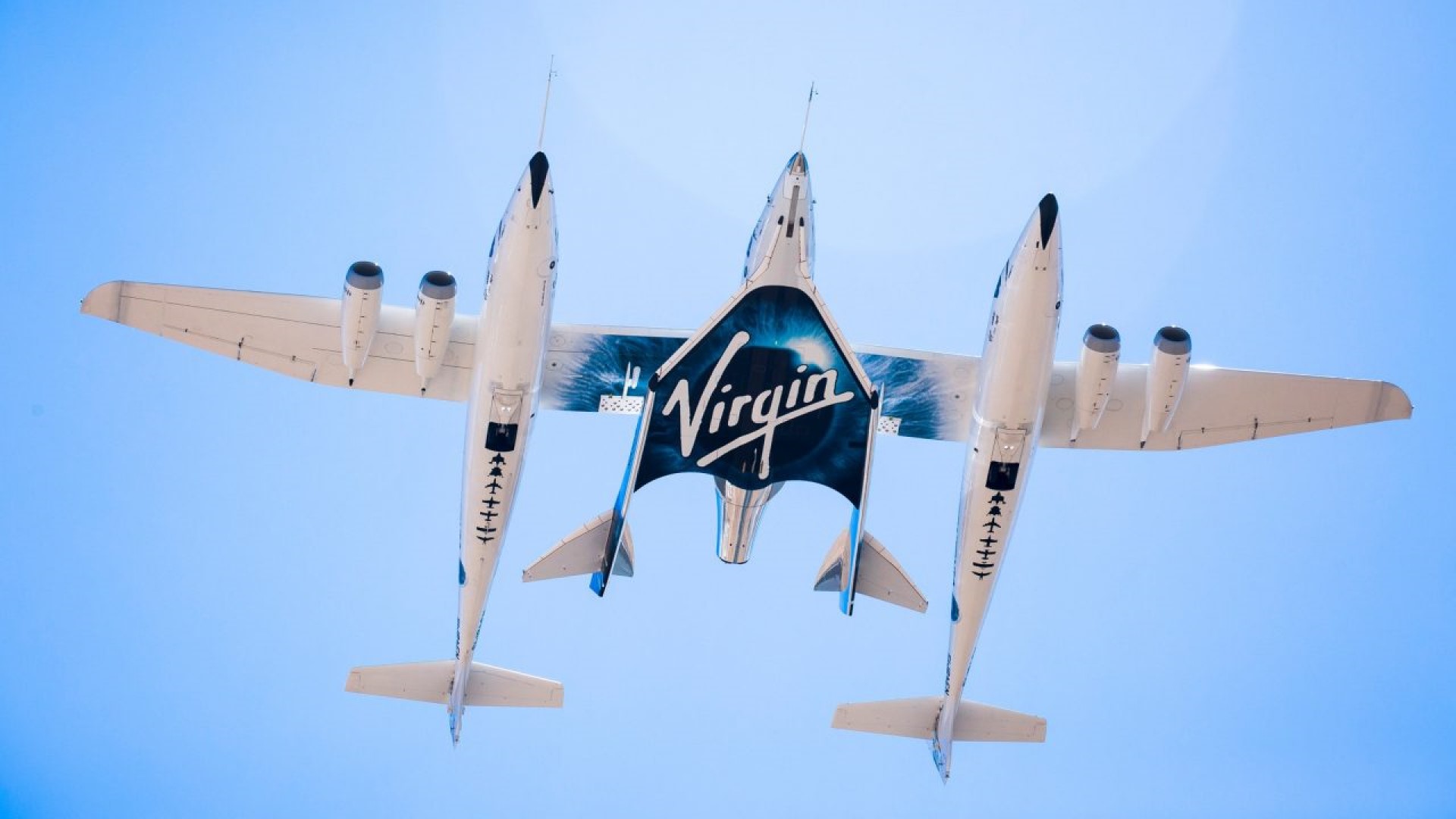 Virgin Galactic จะได้บินต่อหลัง FAA ปิดการสอบสวน Unity 22