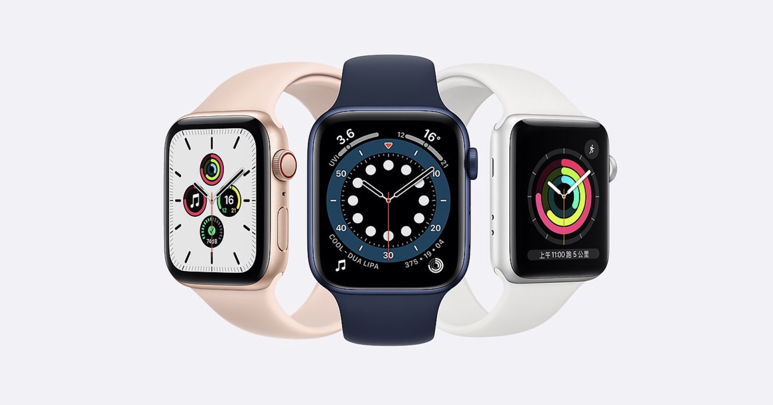 apple watch with galaxy s8