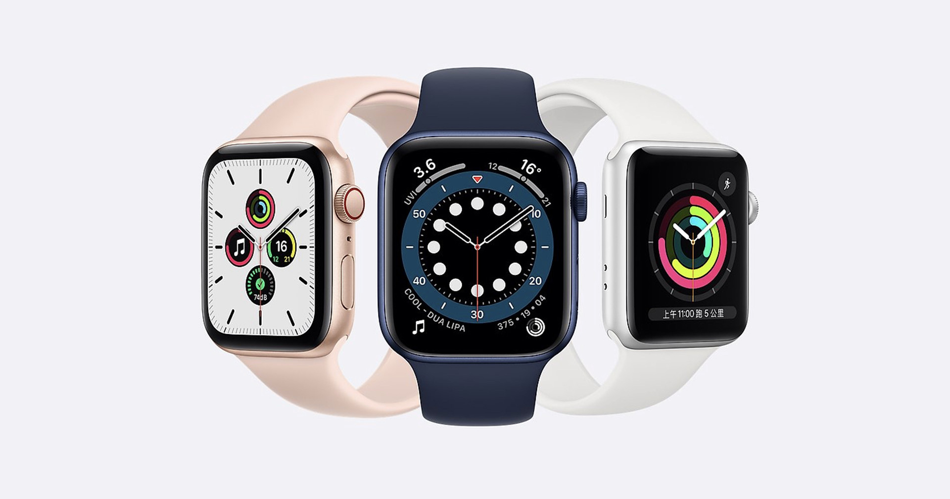 Apple Watch Series 8 อาจมาพร้อมฟังก์ชันวัดความดัน, น้ำตาล และแอลกอฮอล์ในเลือด