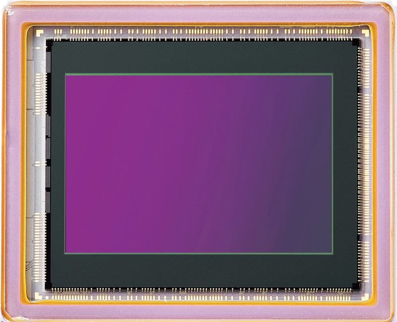 Fujifilm X-Trans CMOS IV