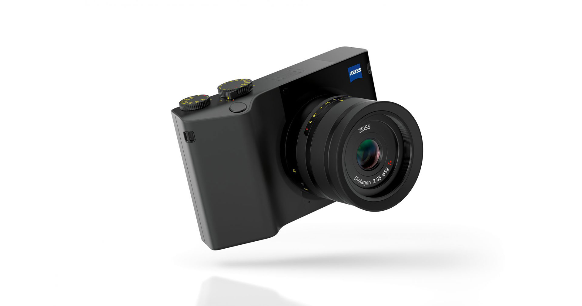 ZEISS ZX1 ออกอัปเดตเฟิร์มแวร์ใหม่ V.1.4 เพิ่มระบบ face-detection AF และอัปเดต Lightroom ในตัวกล้อง