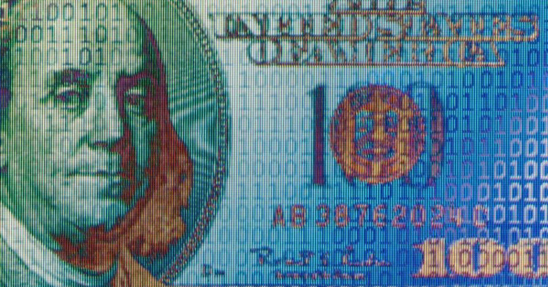 สหรัฐฯ ประกาศแผนทดสอบใช้สกุลเงินดิจิทัลใหม่ของรัฐบาลกลาง