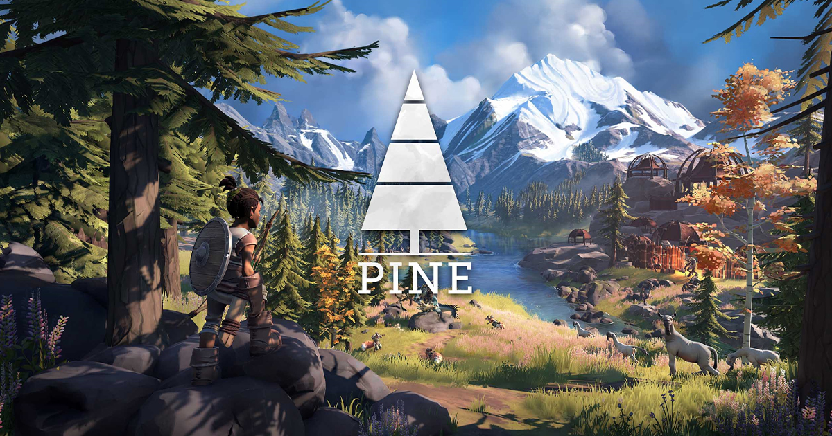 Epic Games Store ใจป๋าแจกเกม “Pine” ถึงวันที่ 13 พ.ค.นี้เท่านั้น!!