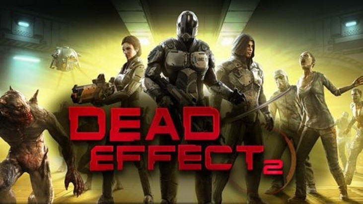 Dead Effect 