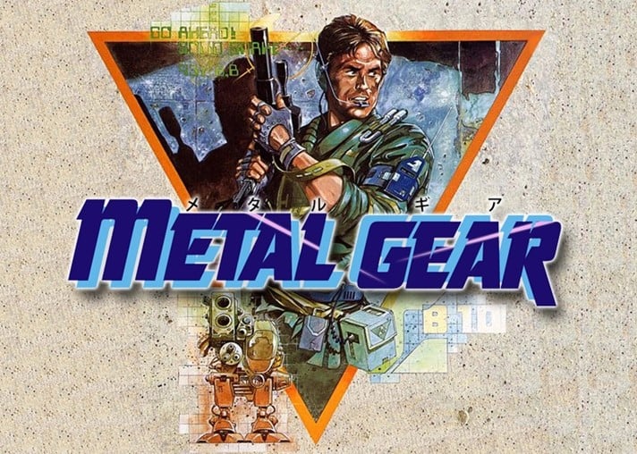 Metal Gear