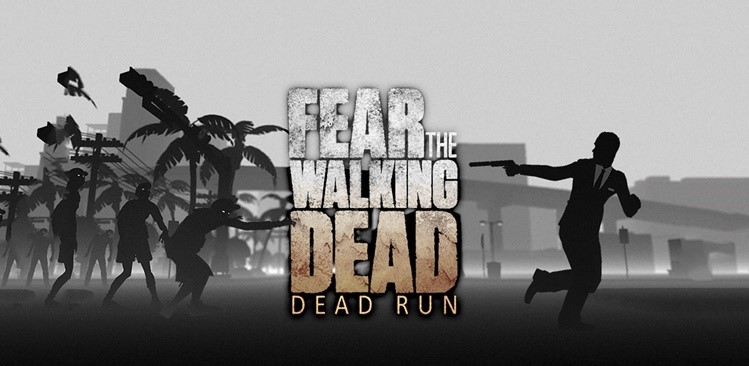 Fear the Walking Dead Dead Run