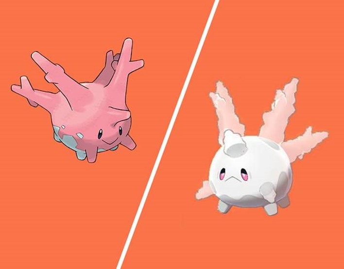 Pokemon Sword and Shield