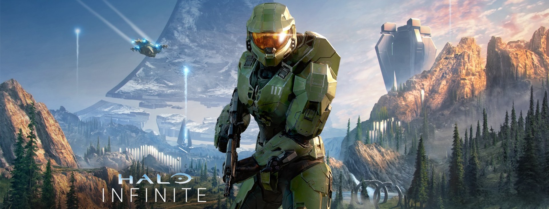 Microsoft เน้นโหมด Multiplayer ของ Halo Infinite เป็นหลัก ในงาน E3 2021