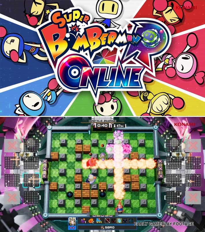 Bomberman