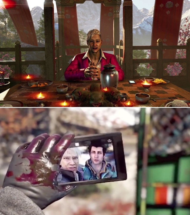  Far Cry 4