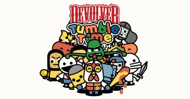 Devolver Digital เปิดตัวเกมใหม่ Devolver Tumble Time
